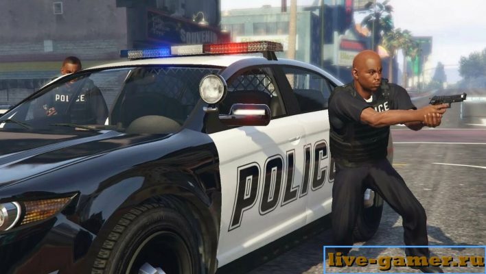 Почему вы хотите работать в lspd ответ гта 5 рп