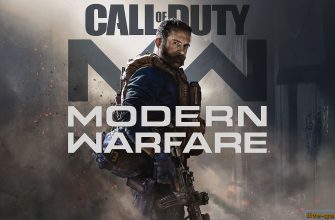 Системные требования к игре Call of Duty Modern Warfare [2019]