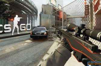 Системные требования к игре Counter-Strike: Global Offensive