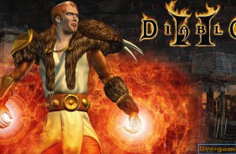 Как вытащить камни из предмета в Diablo 2