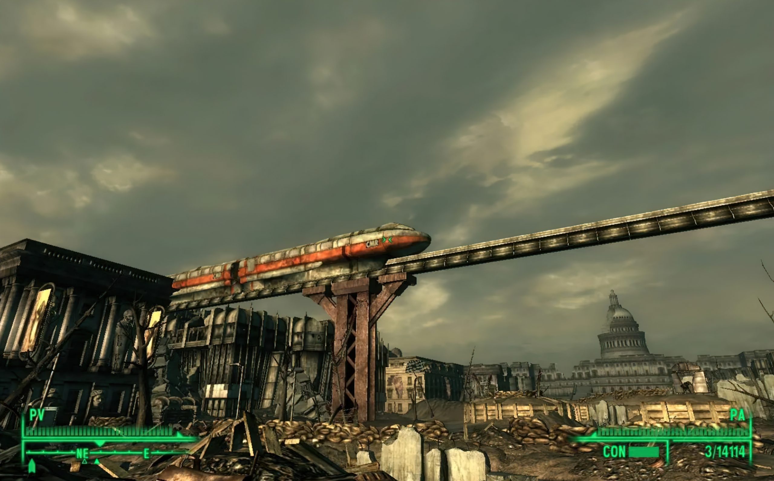 Fallout 4 project x dlc что это фото 43